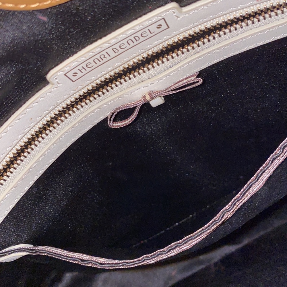 Henri Bendel Hobo bag - Picture 7 of 12